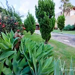 Monte Alegre - Casa De Temporada